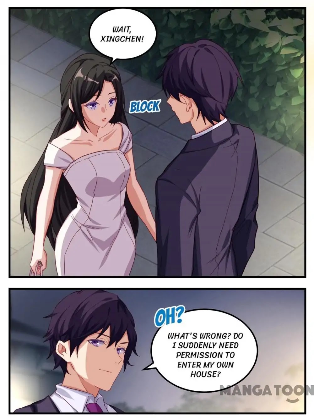 A Callous Chairman's Summer Chapter 62 page 2 - Chapter 62