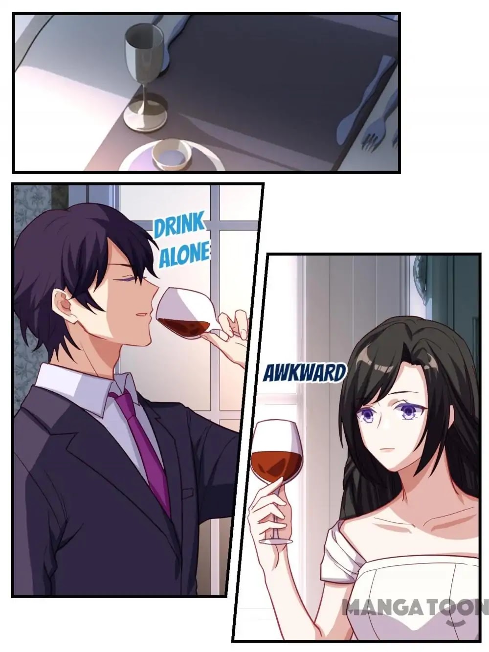 A Callous Chairman's Summer Chapter 62 page 7 - Chapter 62