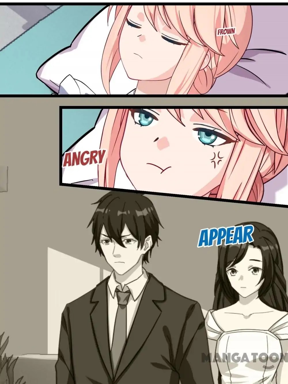 A Callous Chairman's Summer Chapter 63 page 15 - Chapter 63