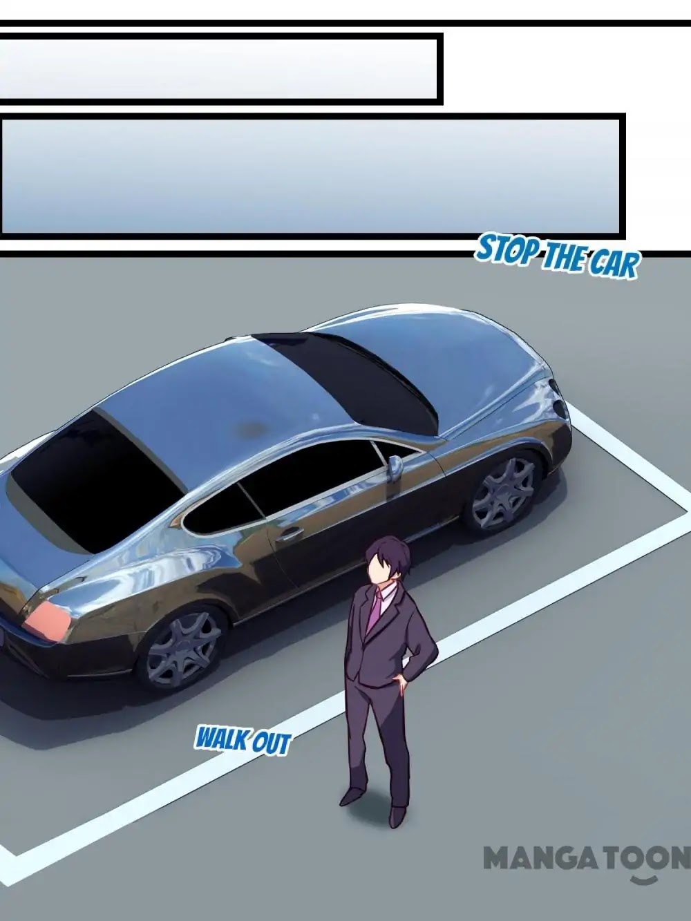A Callous Chairman's Summer Chapter 63 page 22 - Chapter 63