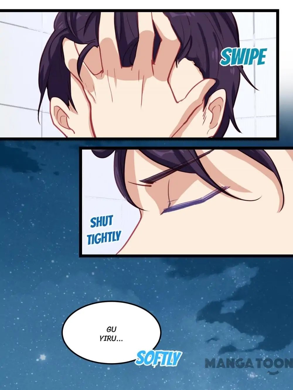 A Callous Chairman's Summer Chapter 63 page 3 - Chapter 63