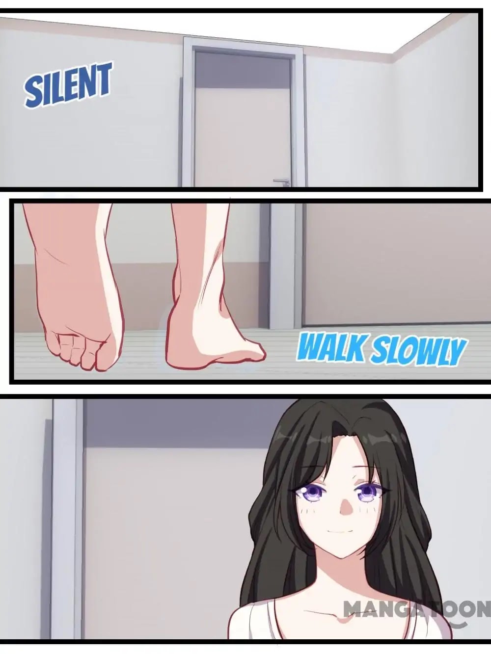 A Callous Chairman's Summer Chapter 63 page 4 - Chapter 63