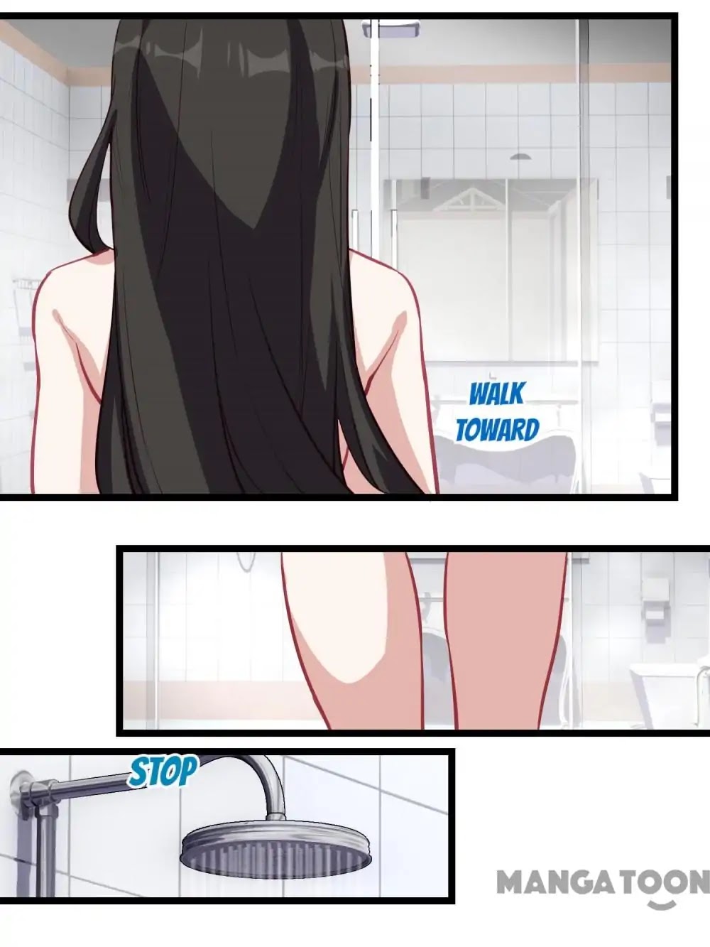 A Callous Chairman's Summer Chapter 63 page 7 - Chapter 63