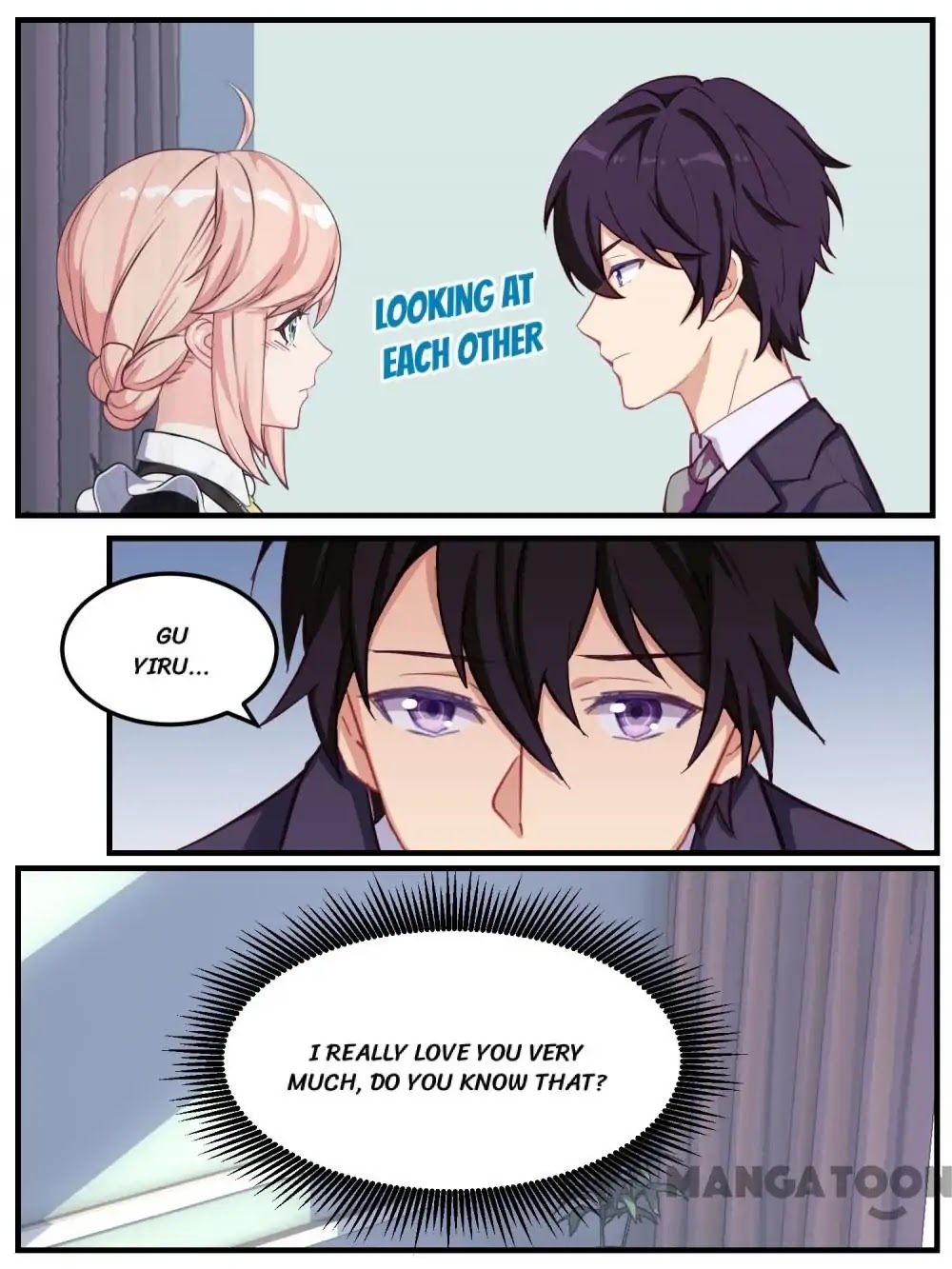A Callous Chairman's Summer Chapter 64 page 18 - Chapter 64