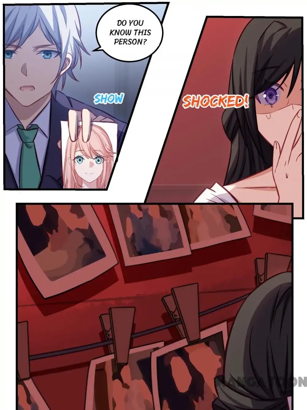 A Callous Chairman's Summer Chapter 65 page 17 - Chapter 65