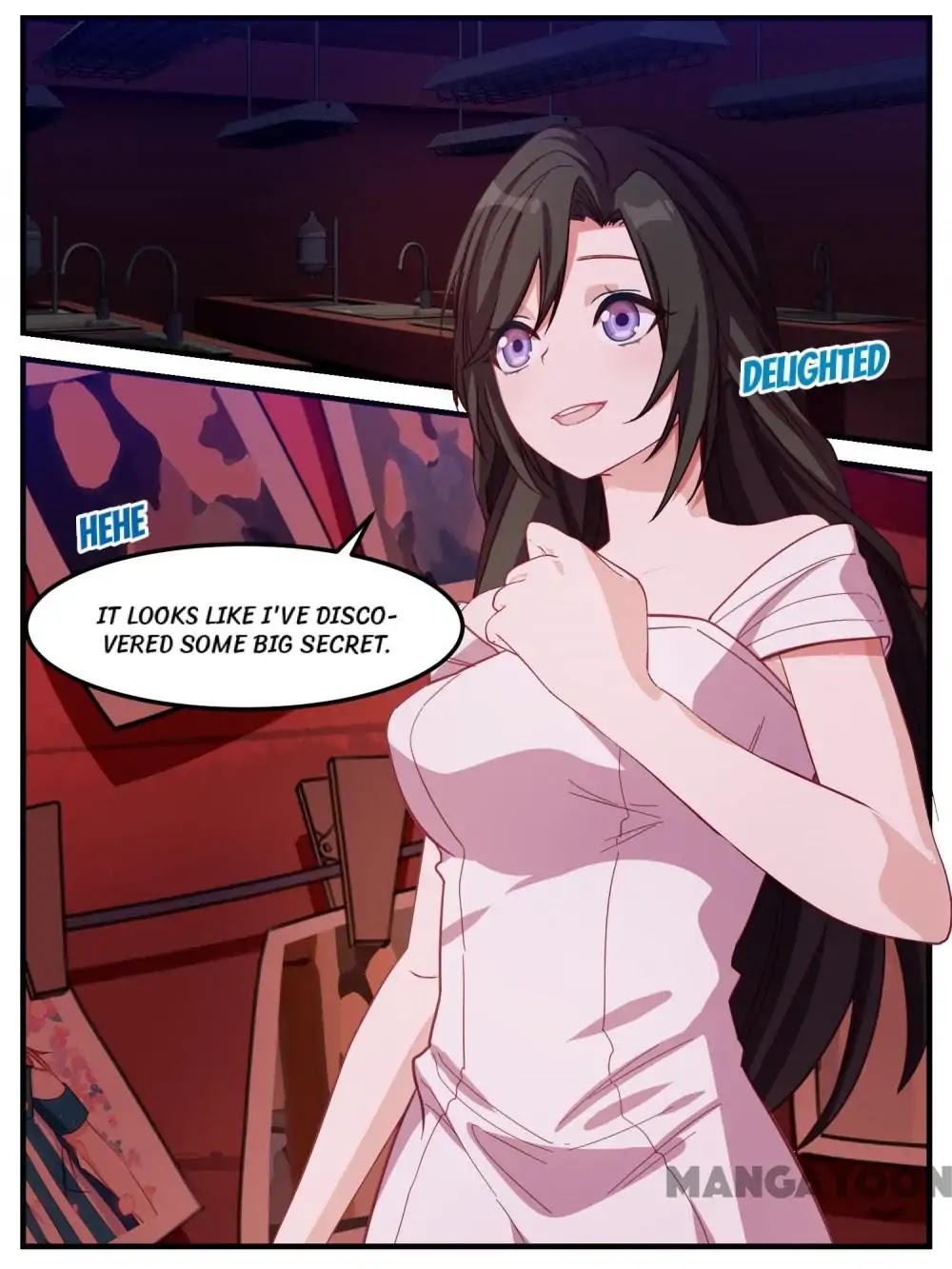 A Callous Chairman's Summer Chapter 66 page 12 - Chapter 66