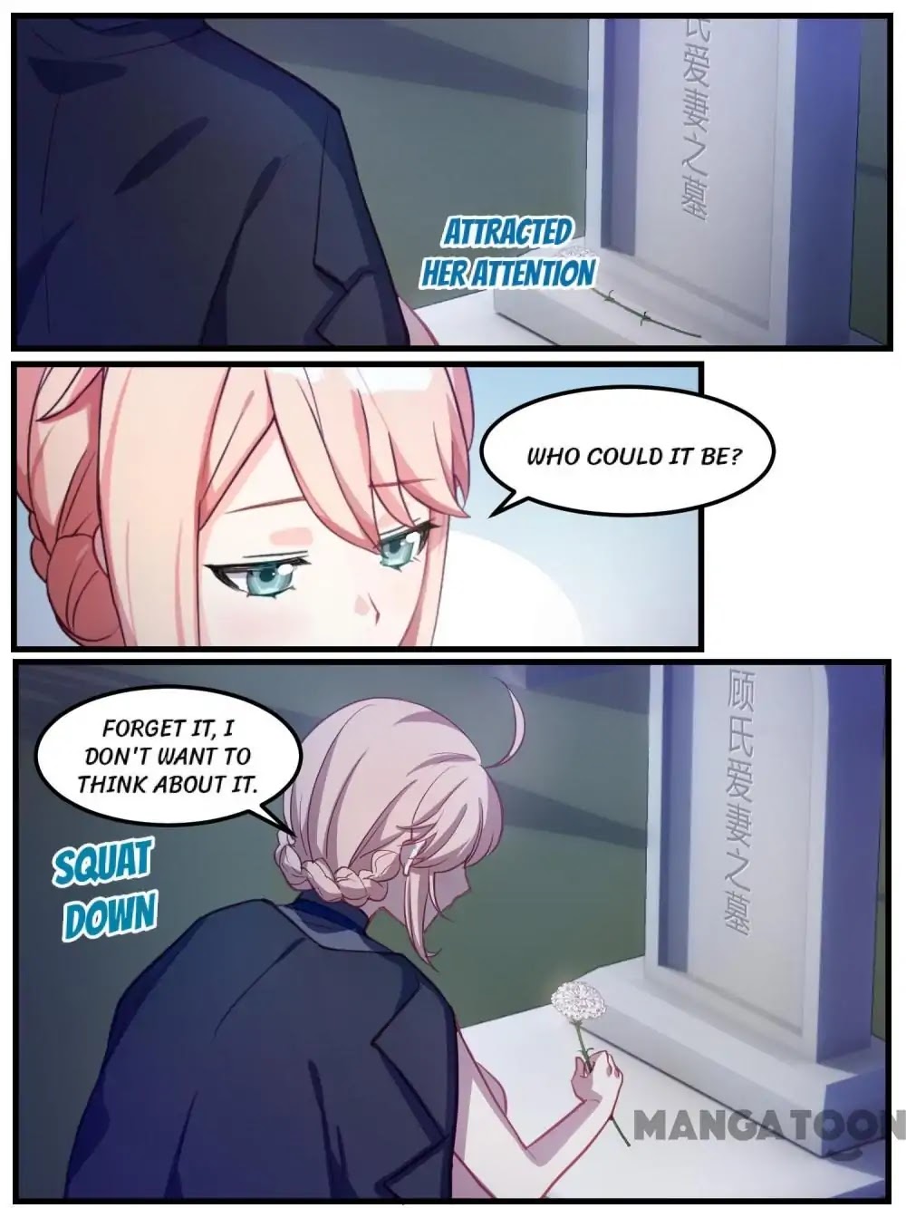 A Callous Chairman's Summer Chapter 69 page 14 - Chapter 69