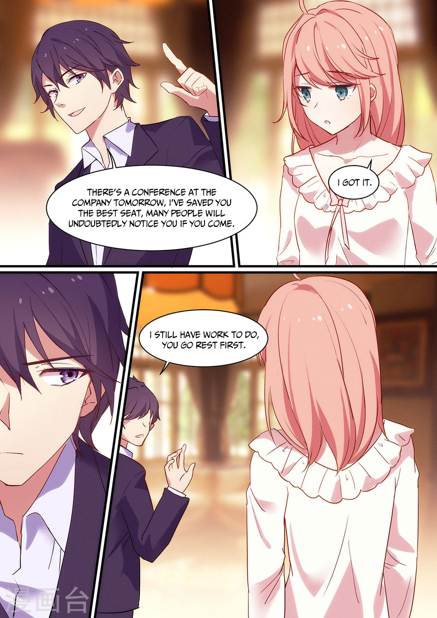 A Callous Chairman's Summer Chapter 7 page 12 - Chapter 7