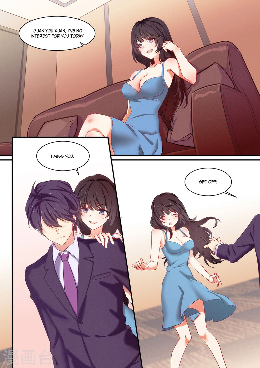 A Callous Chairman's Summer Chapter 7 page 4 - Chapter 7