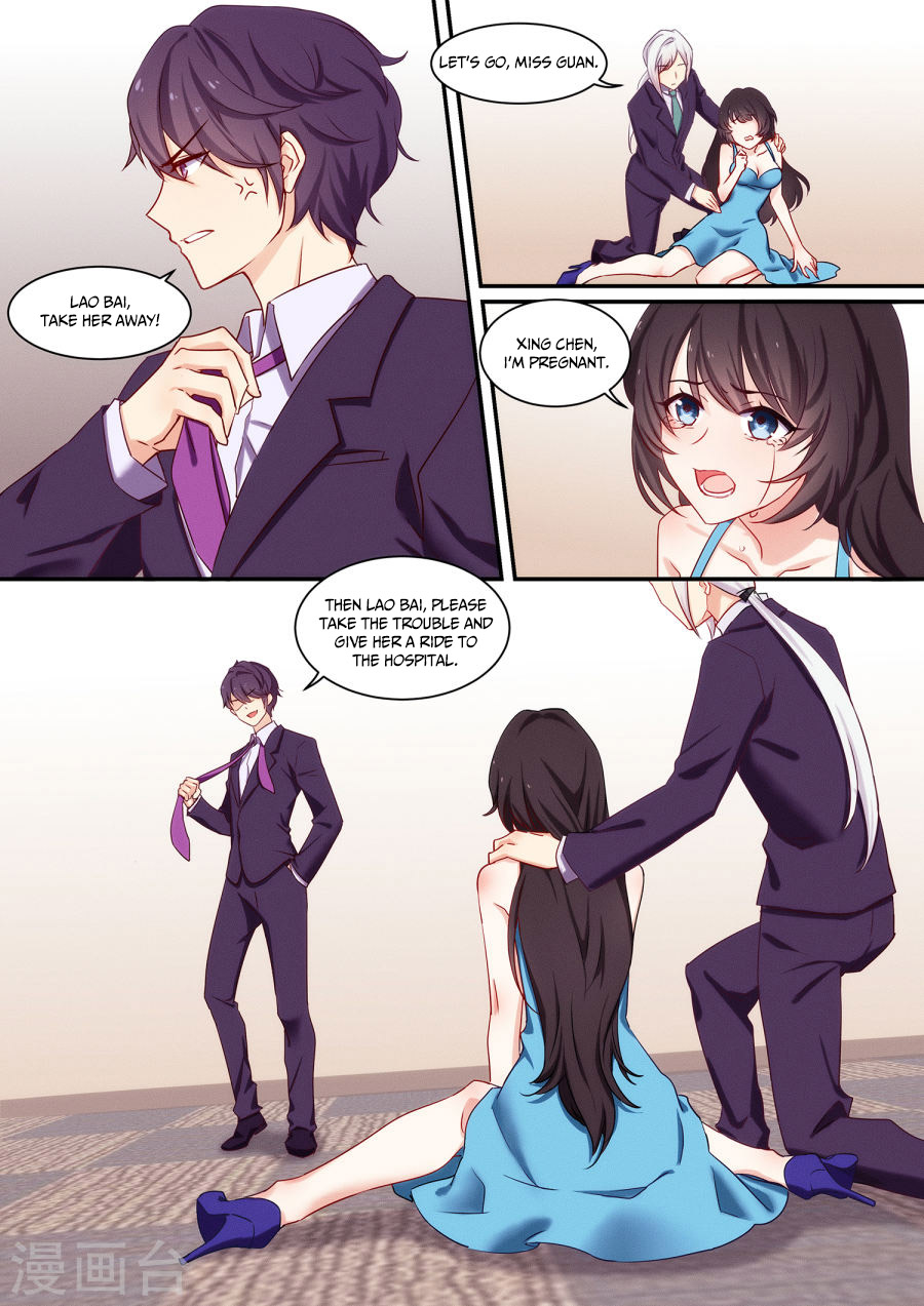 A Callous Chairman's Summer Chapter 7 page 5 - Chapter 7