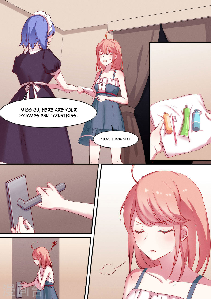 A Callous Chairman's Summer Chapter 7 page 7 - Chapter 7