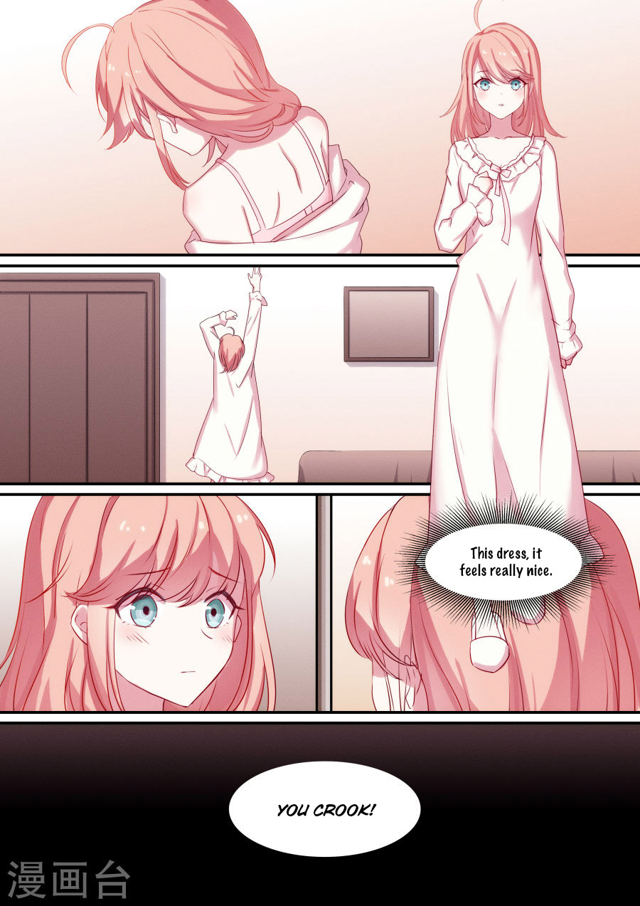 A Callous Chairman's Summer Chapter 7 page 8 - Chapter 7