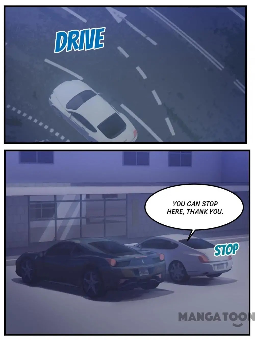 A Callous Chairman's Summer Chapter 70 page 6 - Chapter 70
