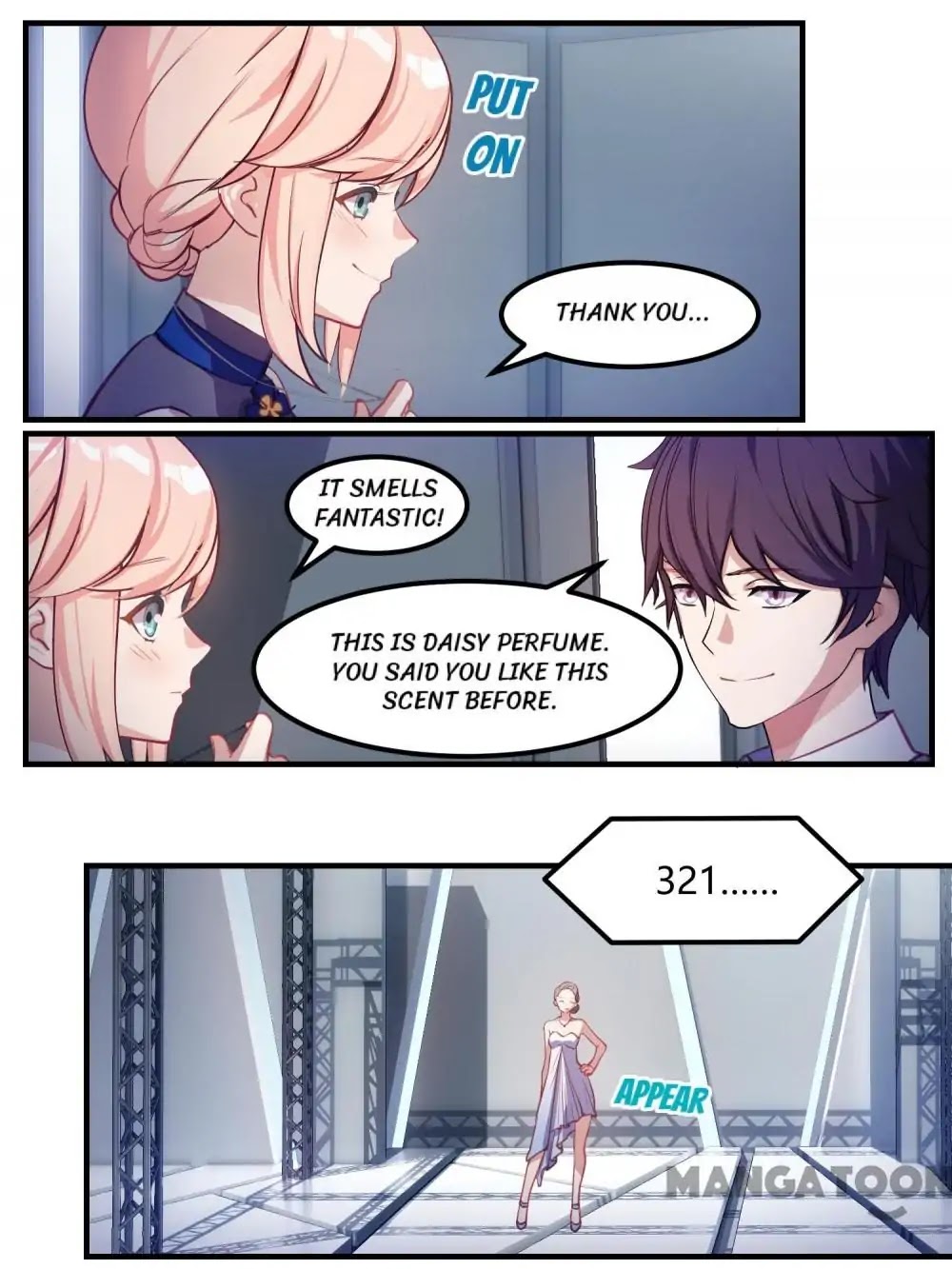 A Callous Chairman's Summer Chapter 72 page 12 - Chapter 72