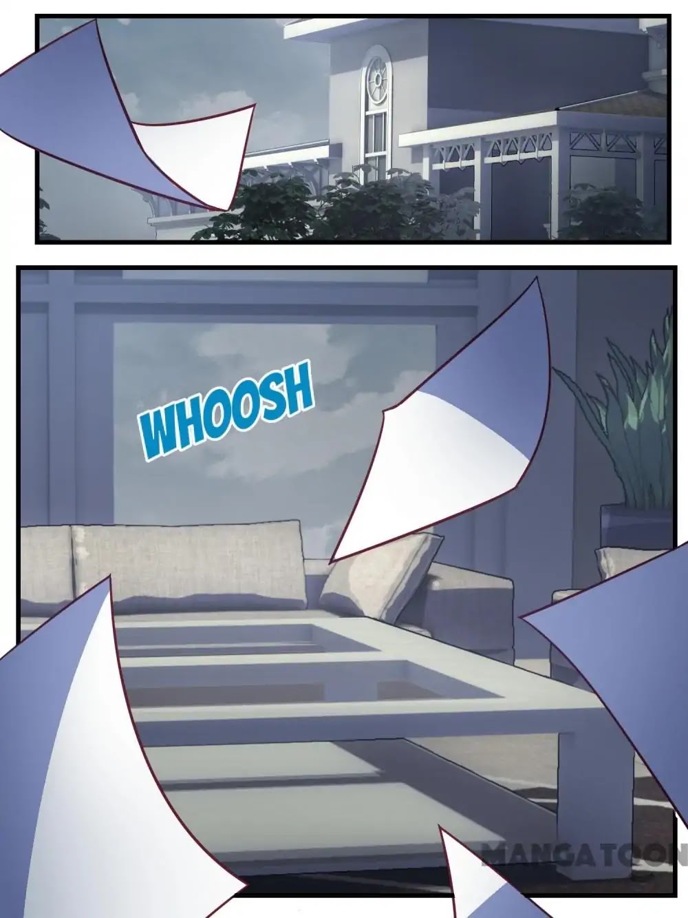 A Callous Chairman's Summer Chapter 73 page 13 - Chapter 73