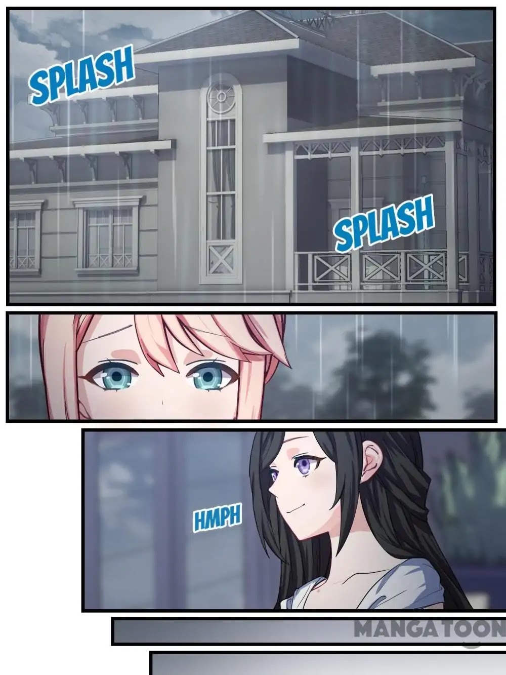 A Callous Chairman's Summer Chapter 73 page 19 - Chapter 73