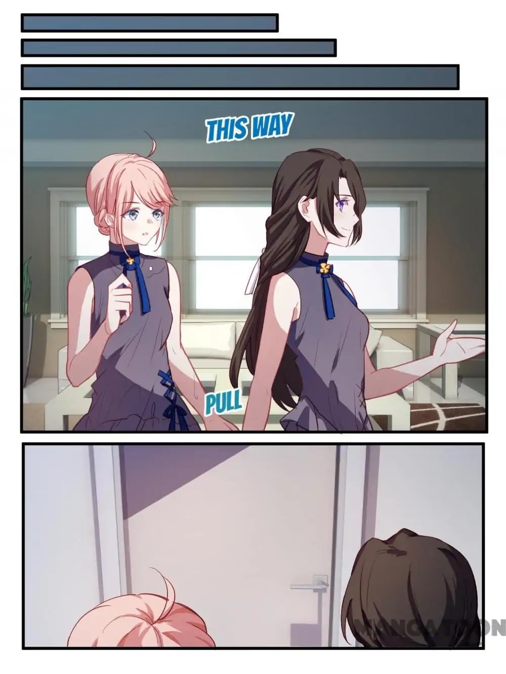 A Callous Chairman's Summer Chapter 74 page 15 - Chapter 74