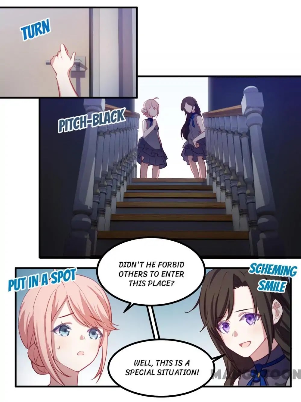 A Callous Chairman's Summer Chapter 74 page 16 - Chapter 74