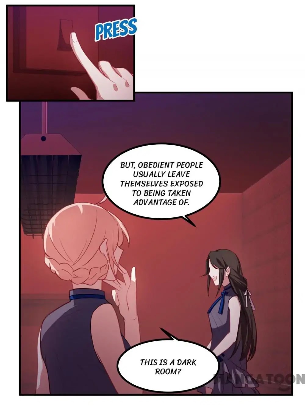 A Callous Chairman's Summer Chapter 74 page 18 - Chapter 74