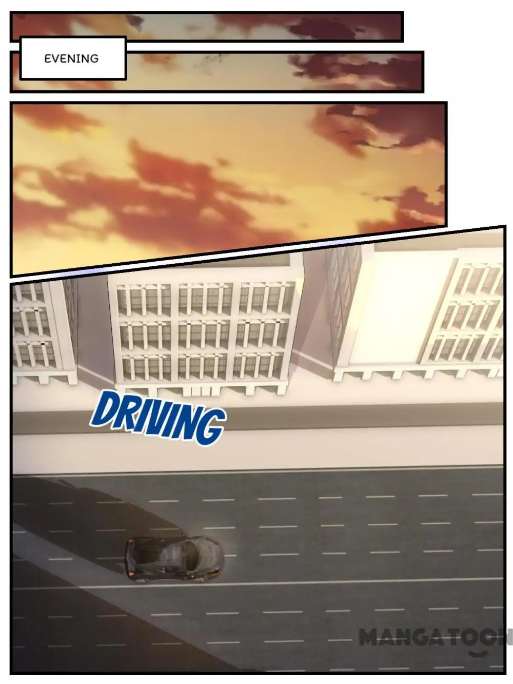 A Callous Chairman's Summer Chapter 76 page 1 - Chapter 76