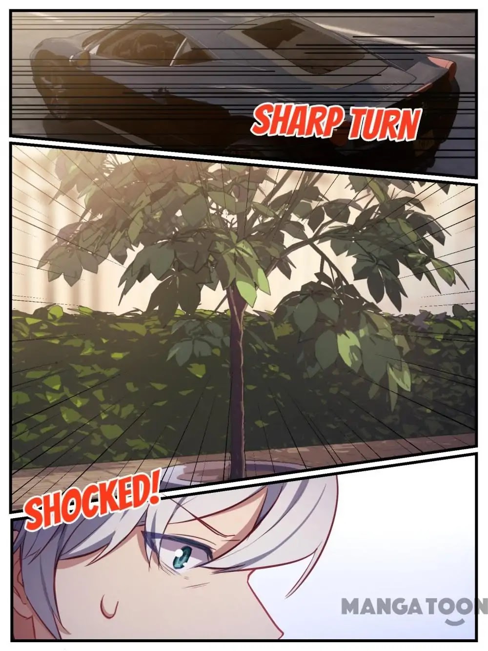 A Callous Chairman's Summer Chapter 76 page 10 - Chapter 76