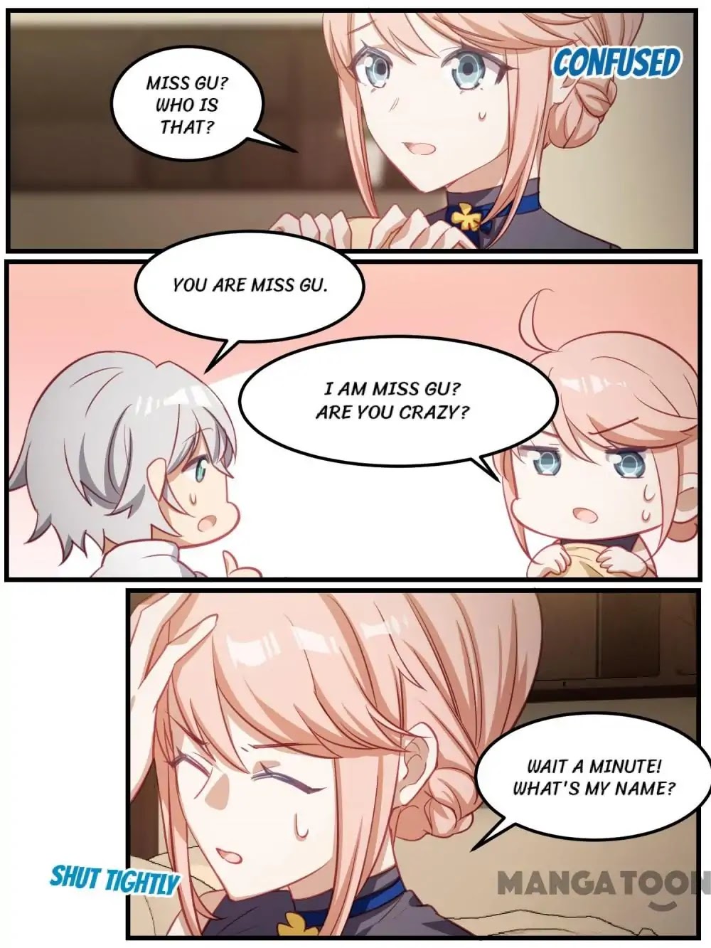 A Callous Chairman's Summer Chapter 77 page 7 - Chapter 77