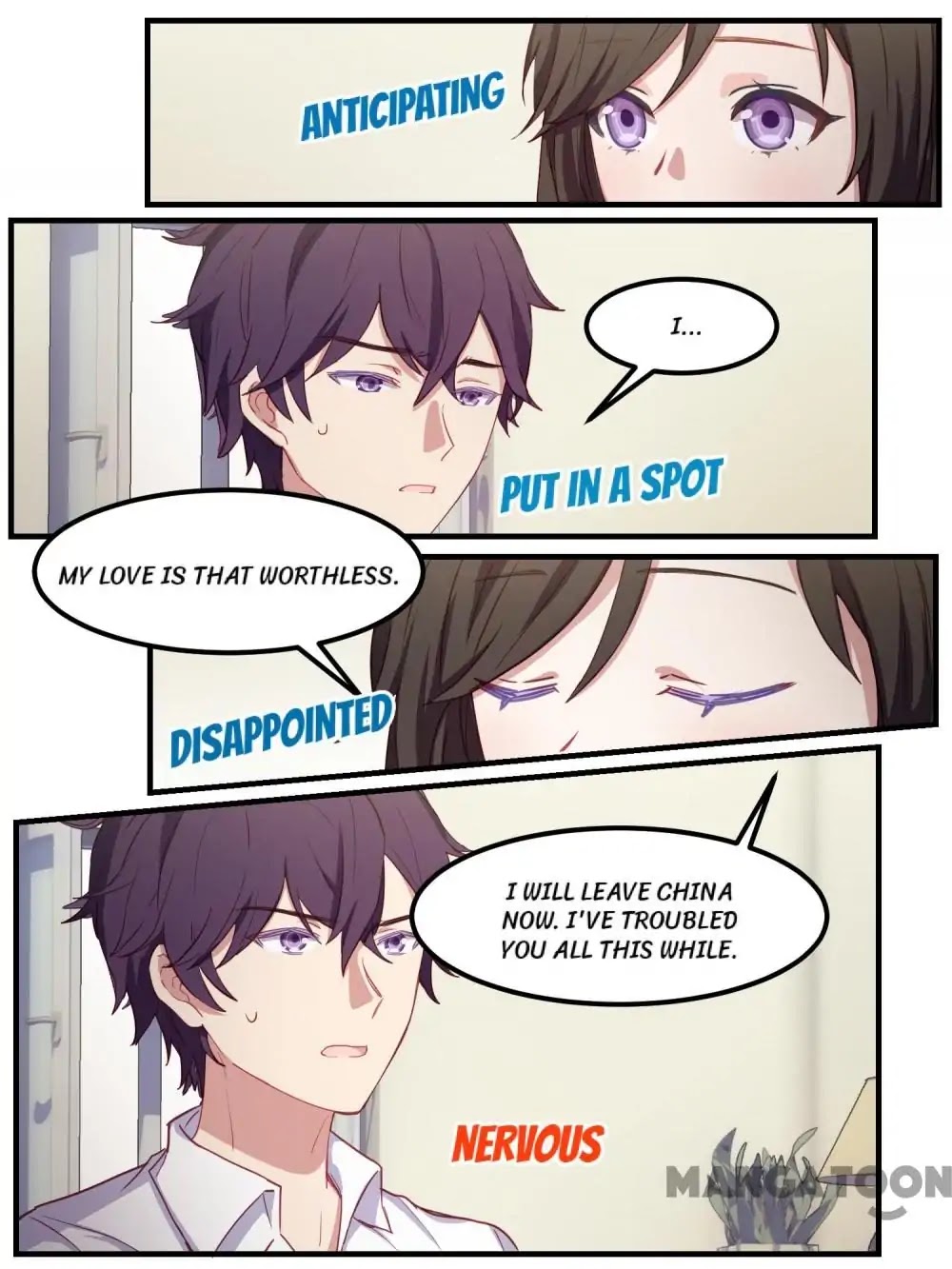 A Callous Chairman's Summer Chapter 78 page 14 - Chapter 78