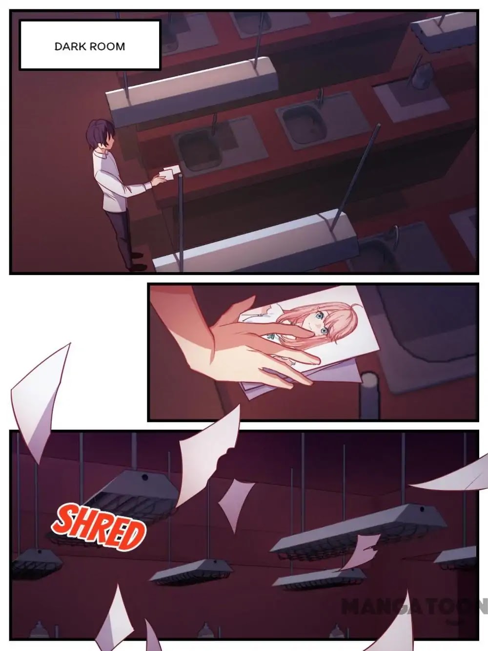 A Callous Chairman's Summer Chapter 79 page 18 - Chapter 79