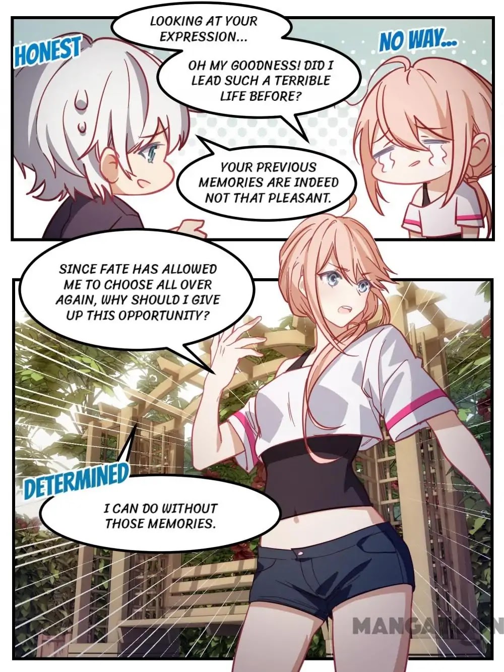 A Callous Chairman's Summer Chapter 79 page 9 - Chapter 79