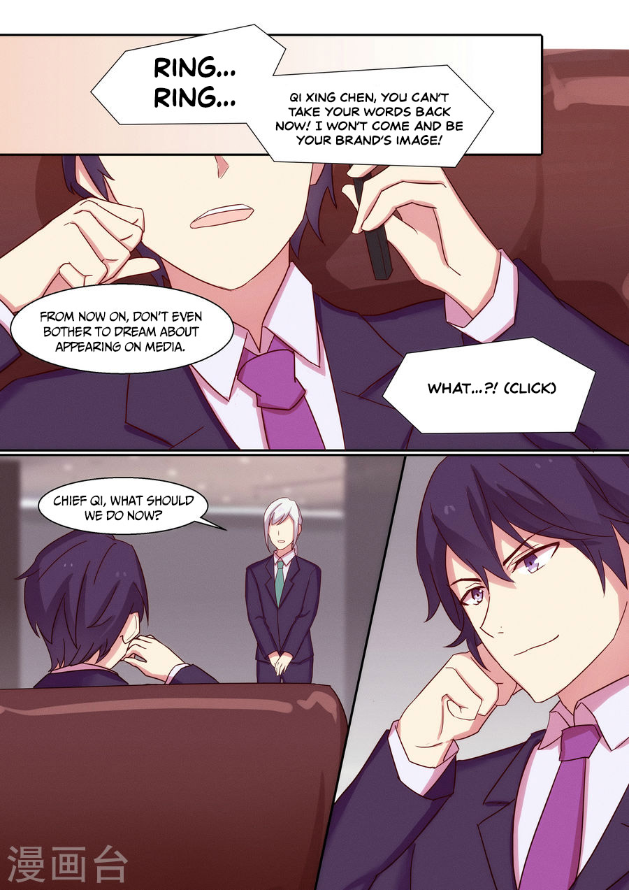 A Callous Chairman's Summer Chapter 8 page 12 - Chapter 8