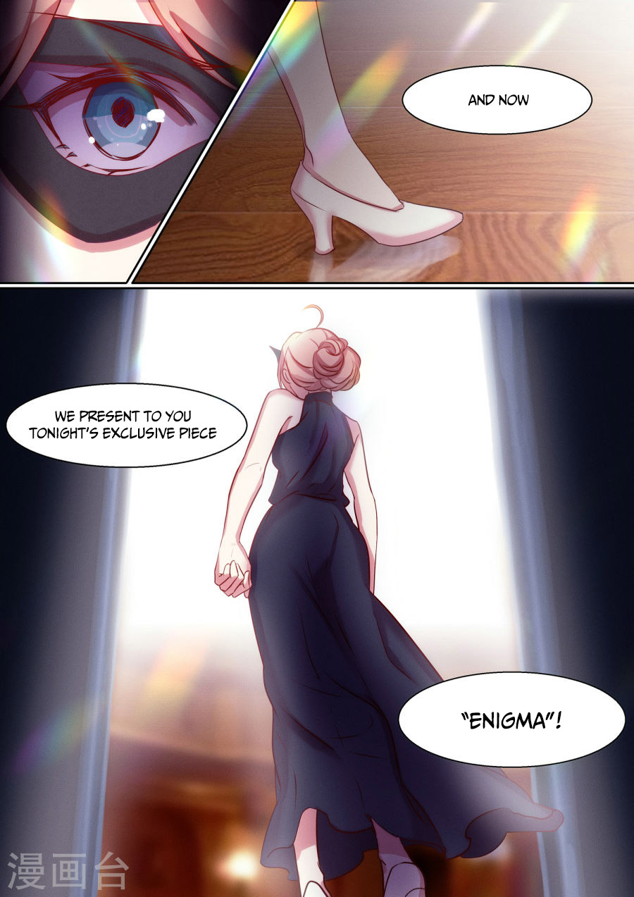 A Callous Chairman's Summer Chapter 8 page 2 - Chapter 8