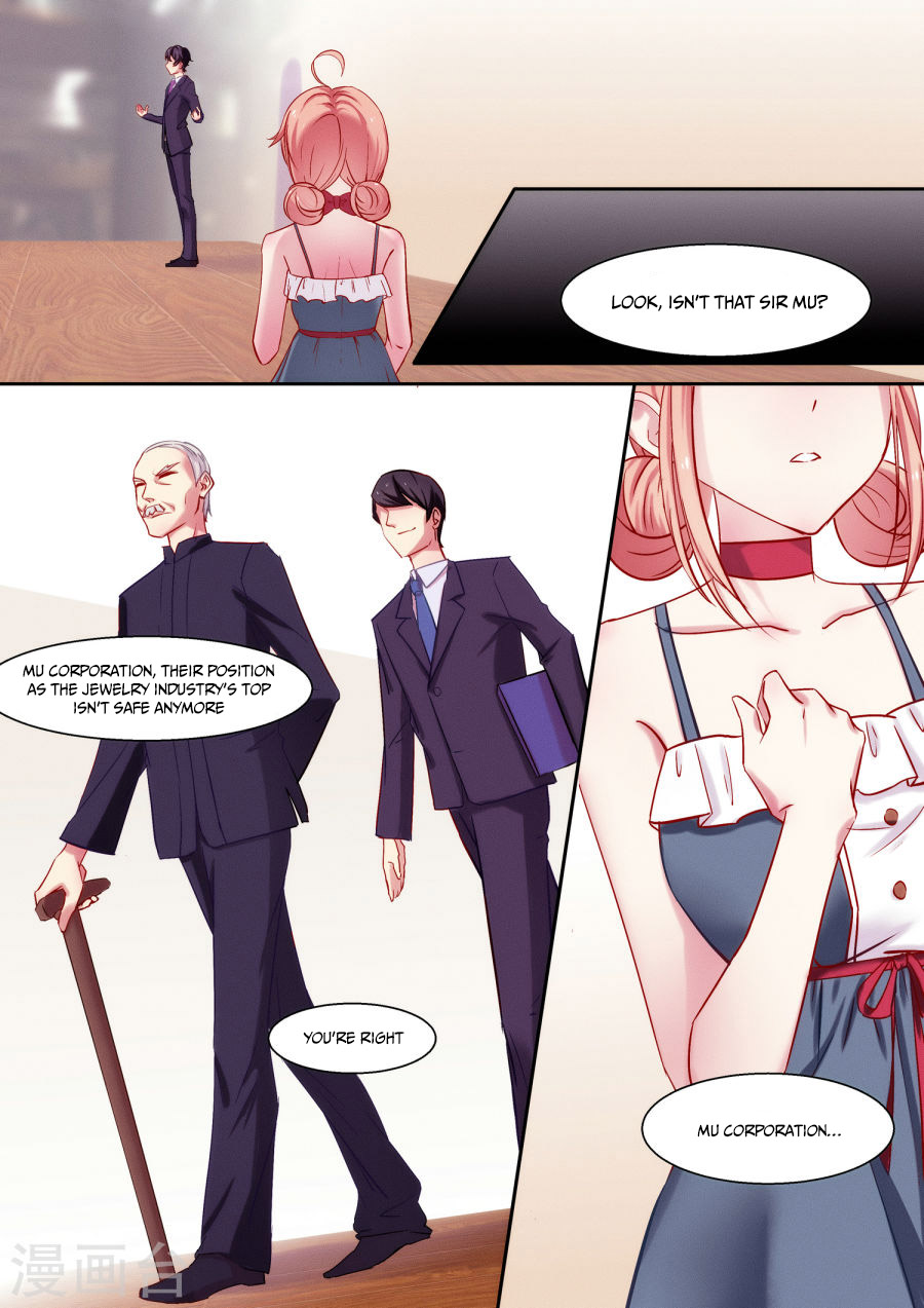 A Callous Chairman's Summer Chapter 8 page 4 - Chapter 8