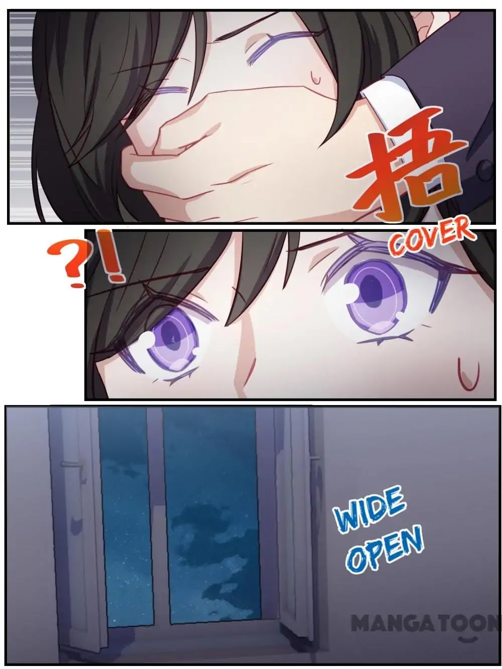 A Callous Chairman's Summer Chapter 85 page 18 - Chapter 85