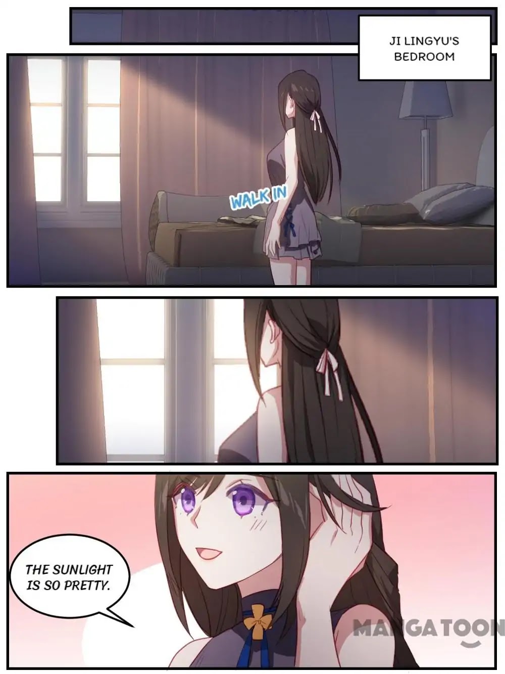 A Callous Chairman's Summer Chapter 89 page 17 - Chapter 89