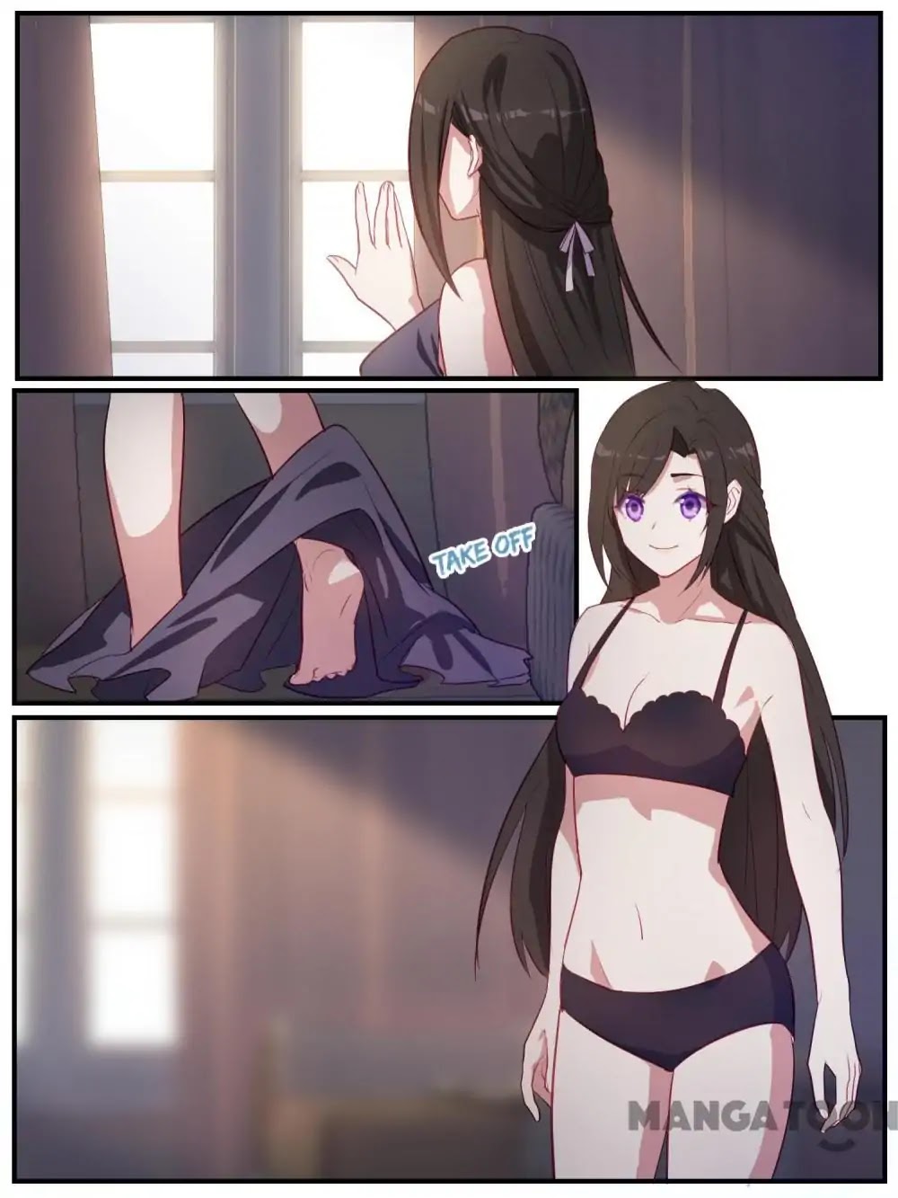 A Callous Chairman's Summer Chapter 89 page 18 - Chapter 89