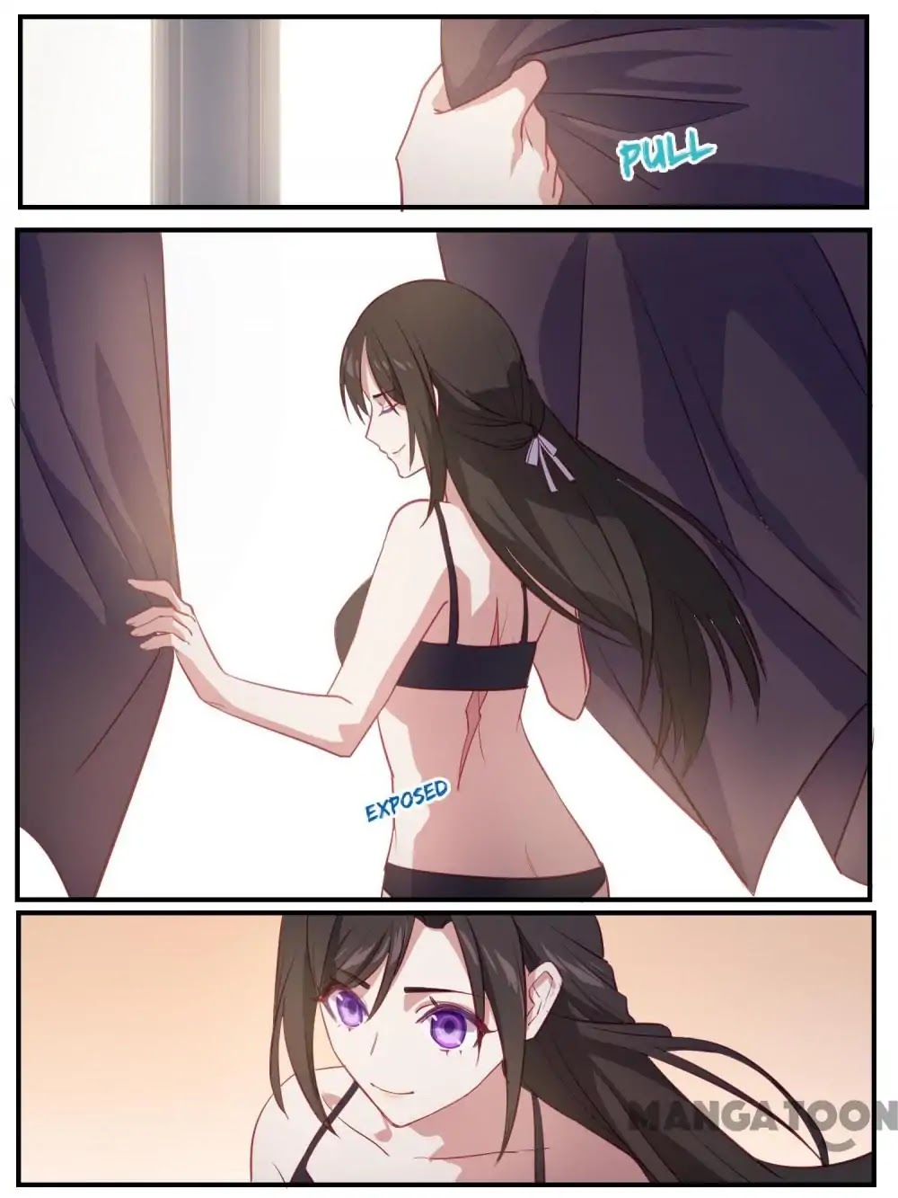 A Callous Chairman's Summer Chapter 89 page 19 - Chapter 89