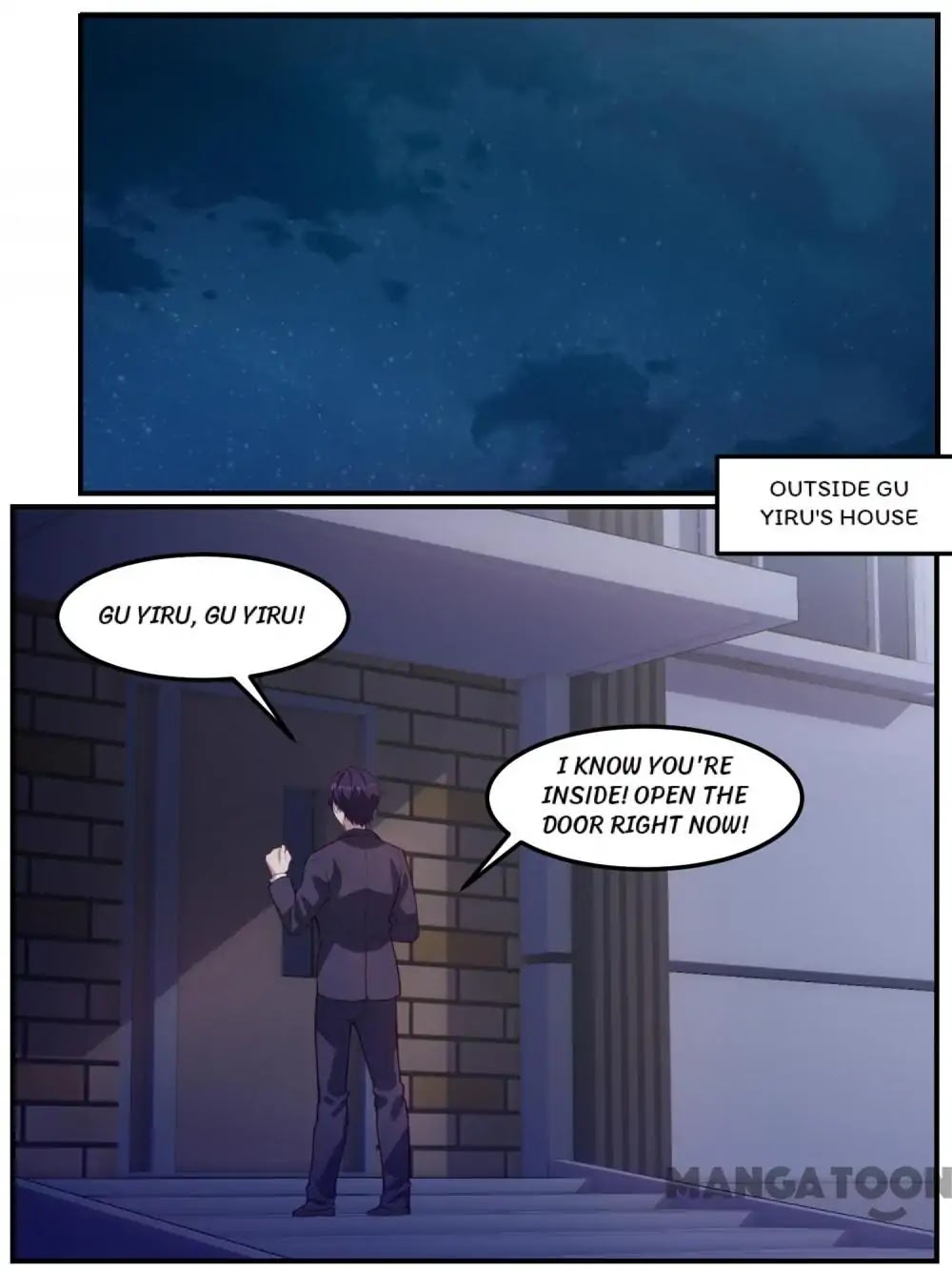 A Callous Chairman's Summer Chapter 98 page 2 - Chapter 98