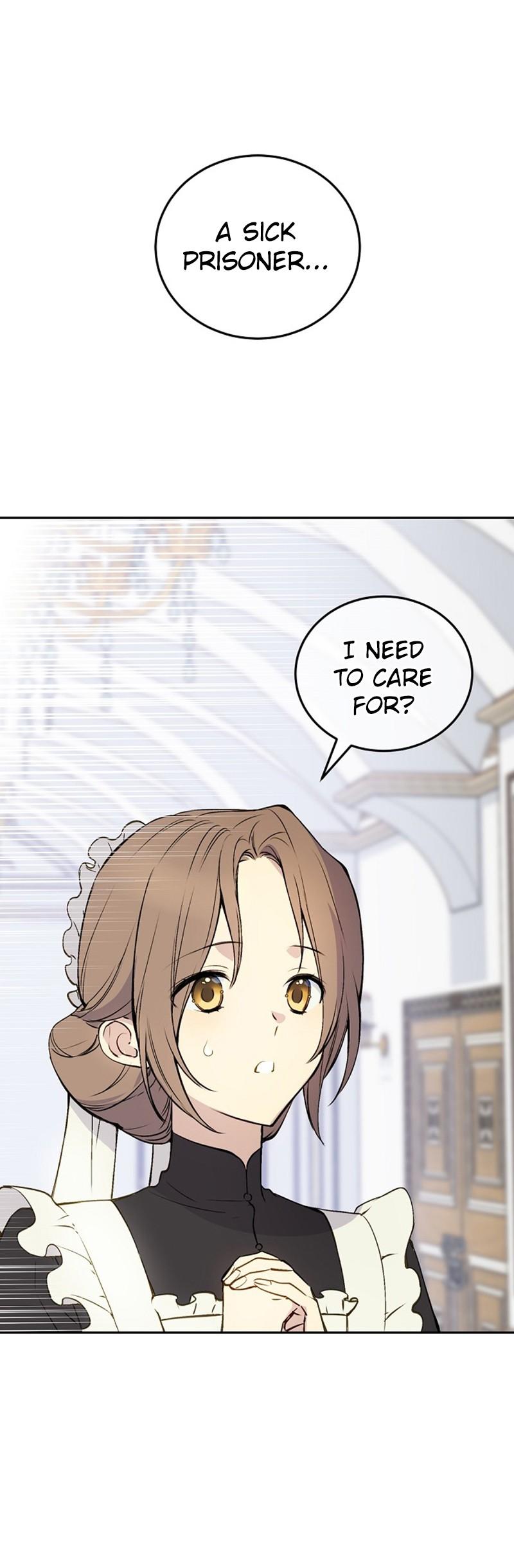 A Capable Maid Chapter 1 page 11 - Chapter 1