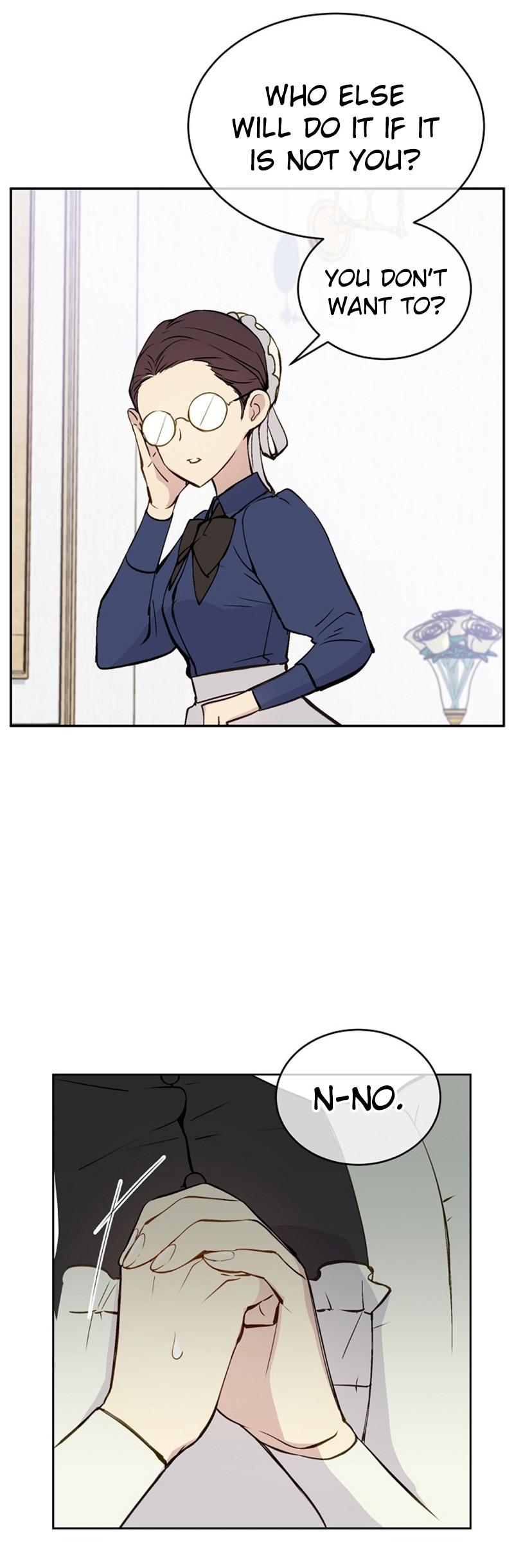 A Capable Maid Chapter 1 page 12 - Chapter 1