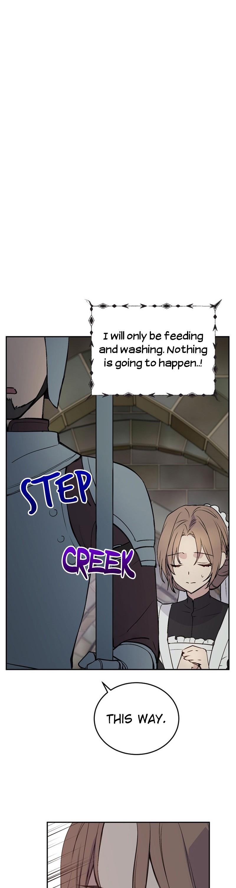 A Capable Maid Chapter 1 page 13 - Chapter 1
