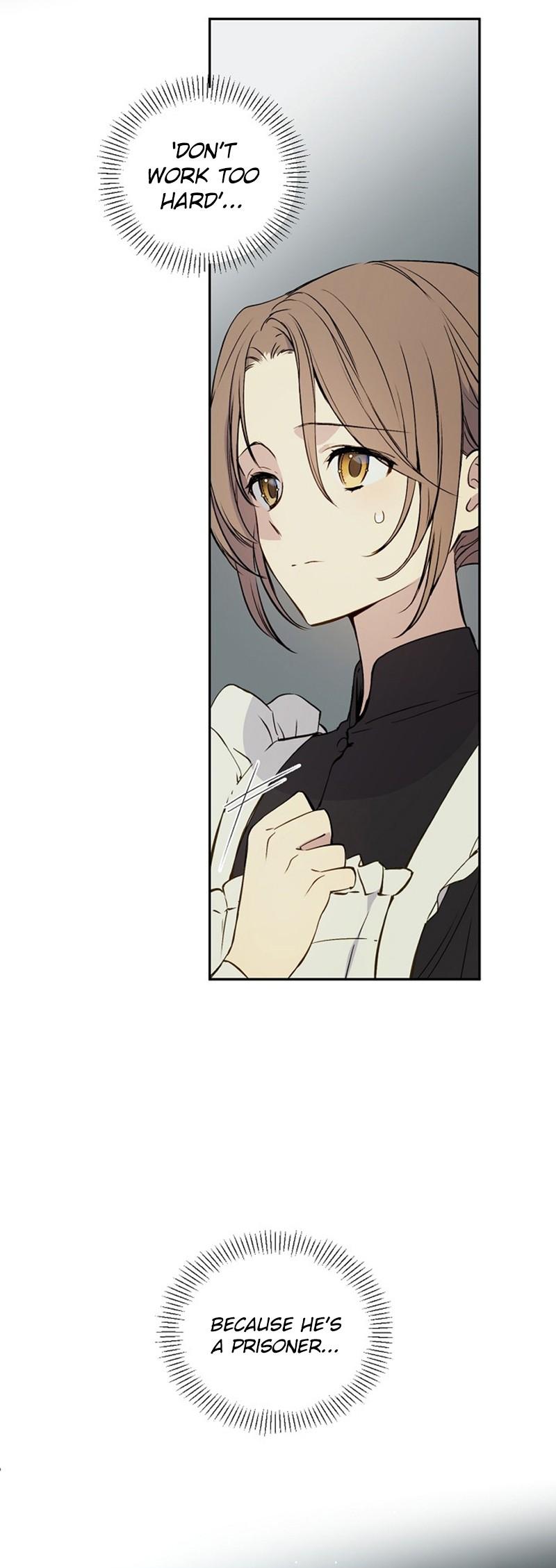 A Capable Maid Chapter 1 page 16 - Chapter 1