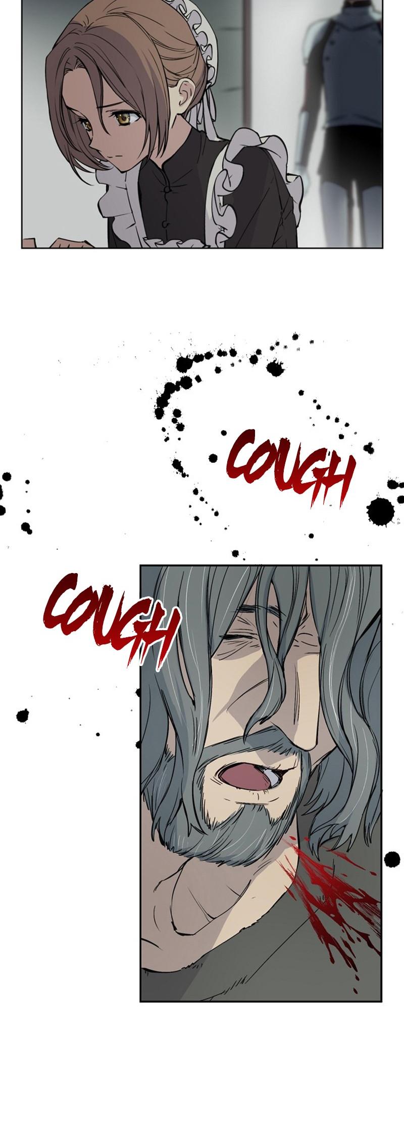 A Capable Maid Chapter 1 page 21 - Chapter 1