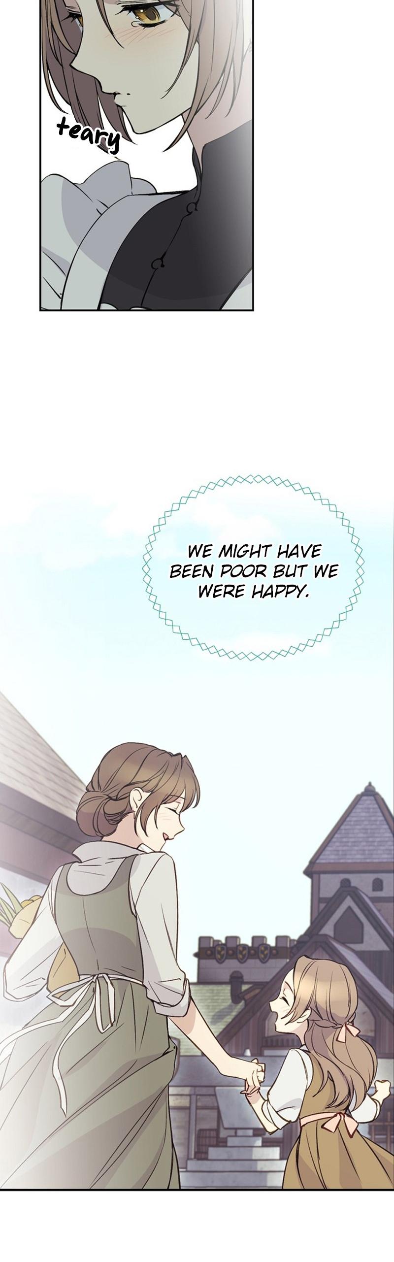 A Capable Maid Chapter 1 page 23 - Chapter 1