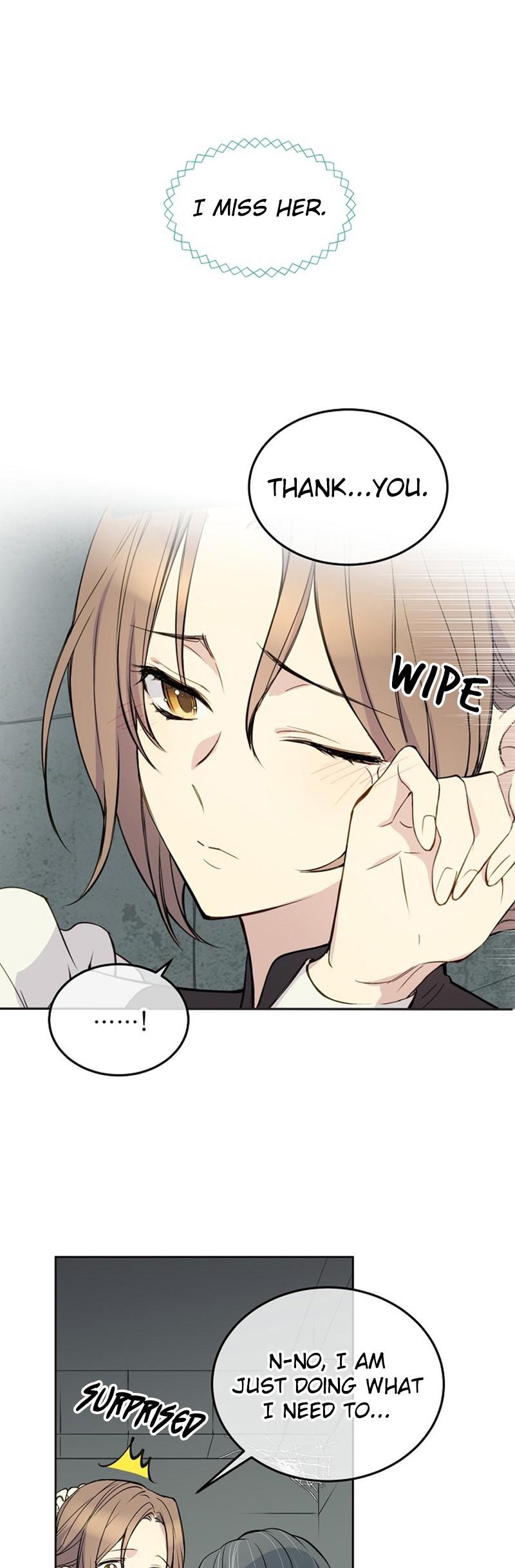 A Capable Maid Chapter 1 page 24 - Chapter 1
