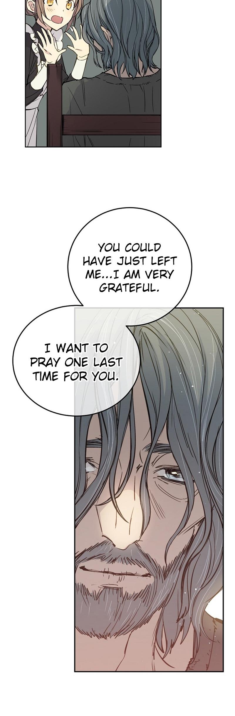 A Capable Maid Chapter 1 page 25 - Chapter 1
