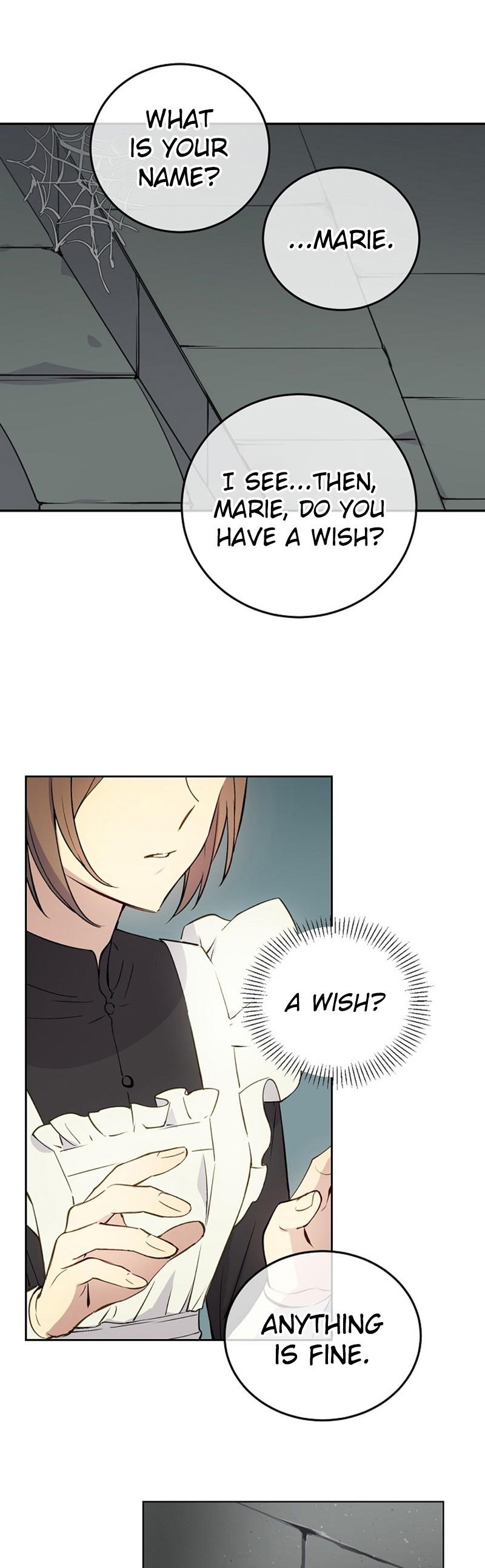 A Capable Maid Chapter 1 page 26 - Chapter 1
