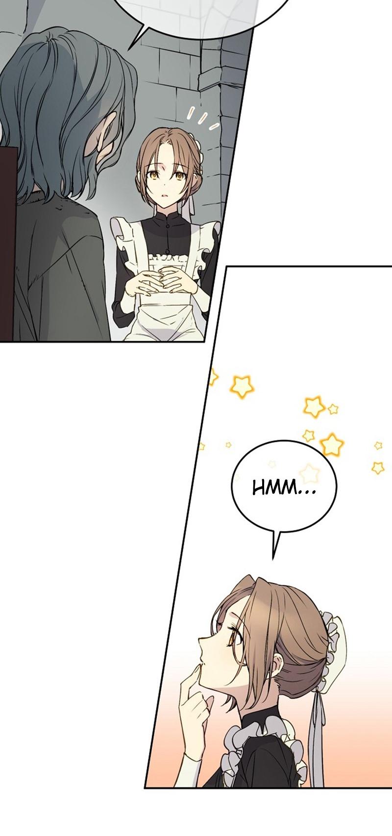 A Capable Maid Chapter 1 page 29 - Chapter 1