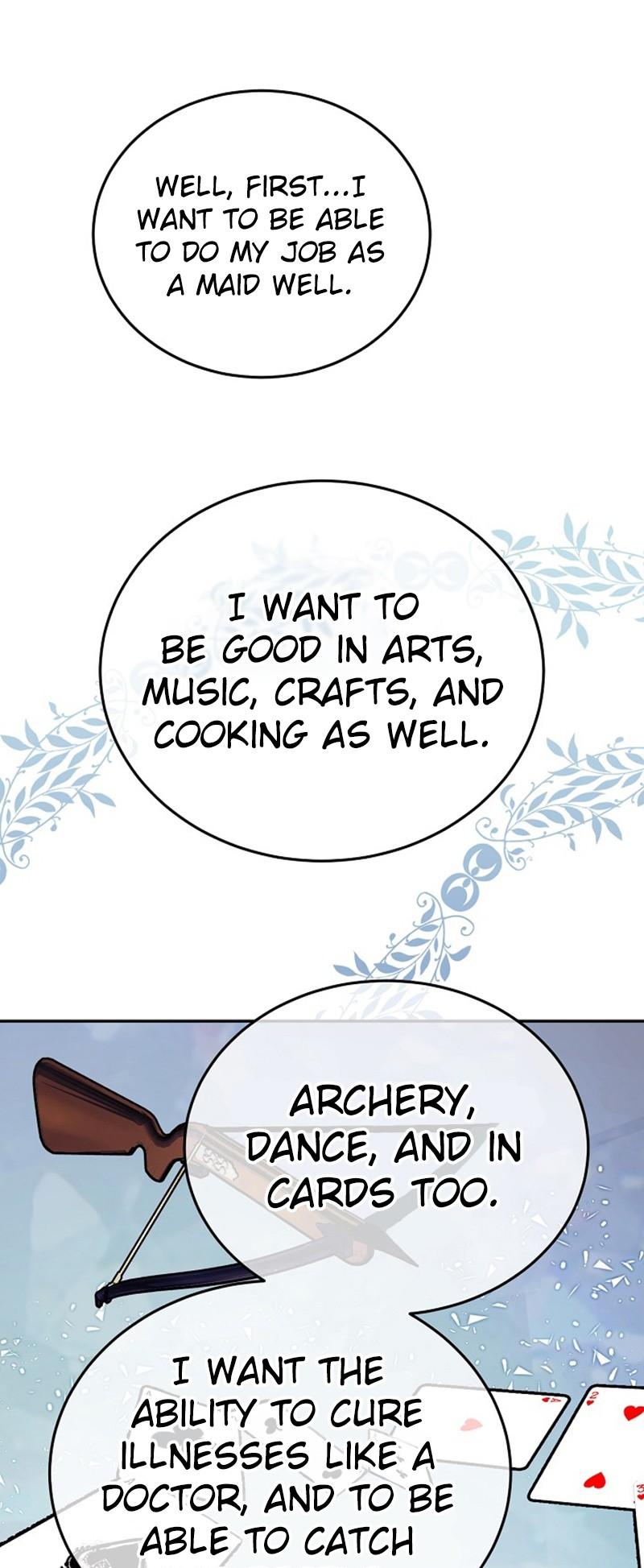 A Capable Maid Chapter 1 page 30 - Chapter 1