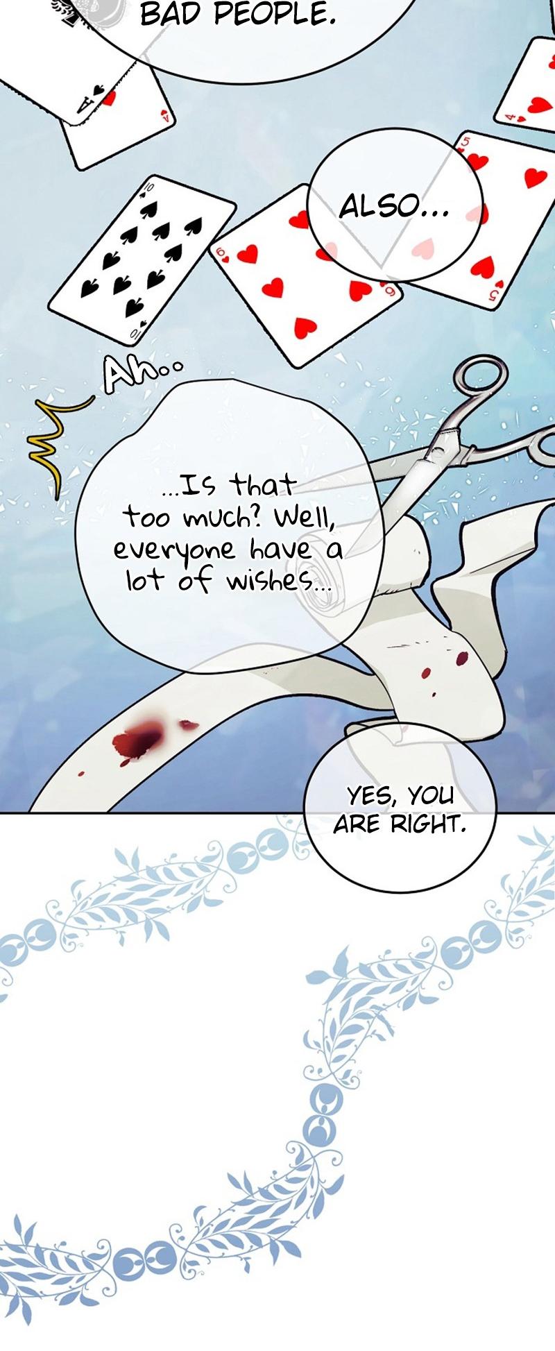 A Capable Maid Chapter 1 page 31 - Chapter 1