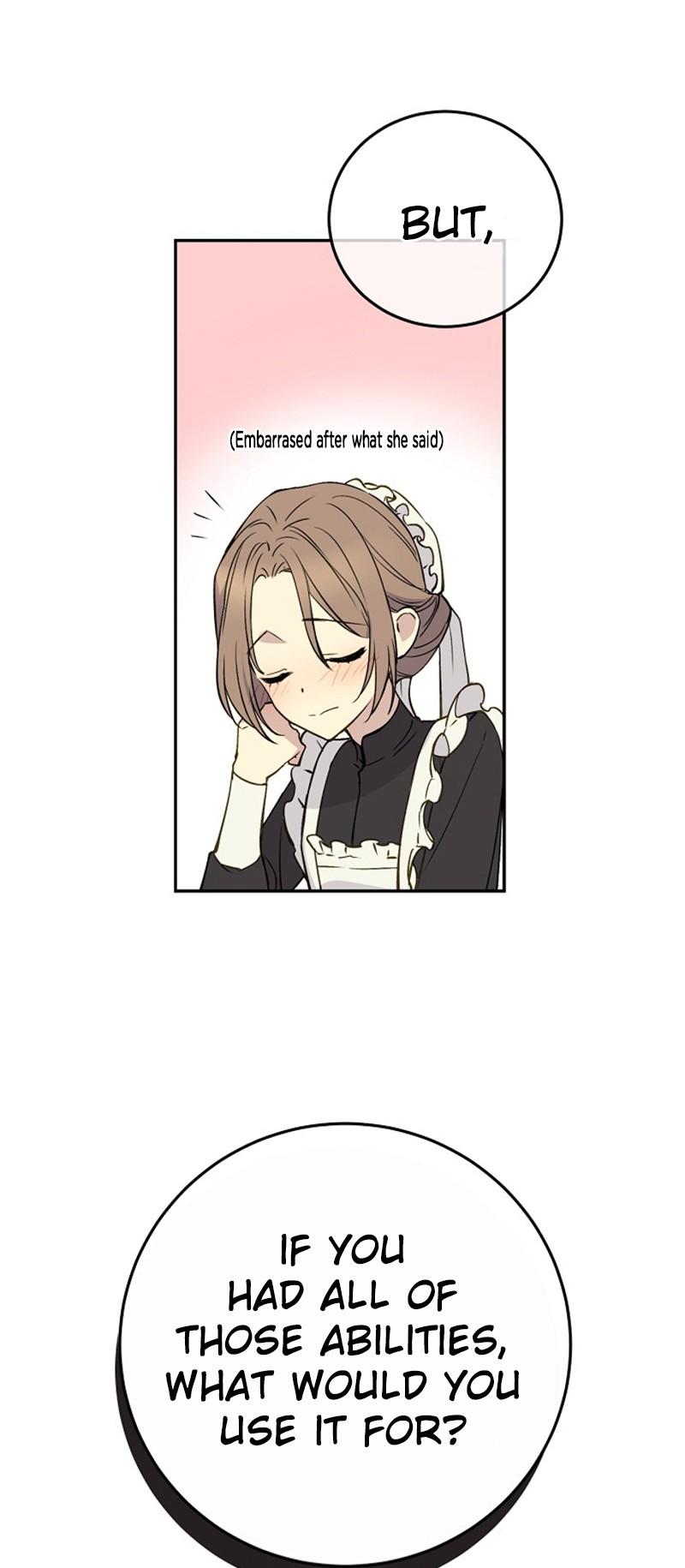 A Capable Maid Chapter 1 page 32 - Chapter 1